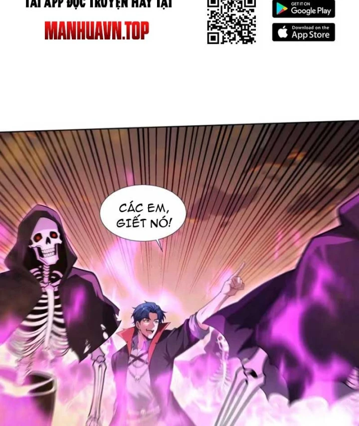Vong Linh Thiên Tai: Ta Đưa Tay Triệu Hồi Cả Trăm Vạn Cốt Hải Chapter 17 - 78