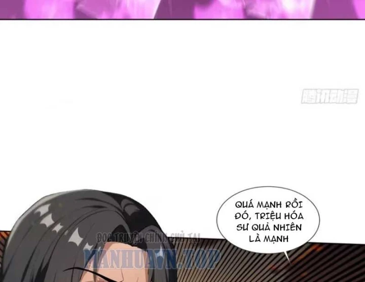 Vong Linh Thiên Tai: Ta Đưa Tay Triệu Hồi Cả Trăm Vạn Cốt Hải Chapter 17 - 81