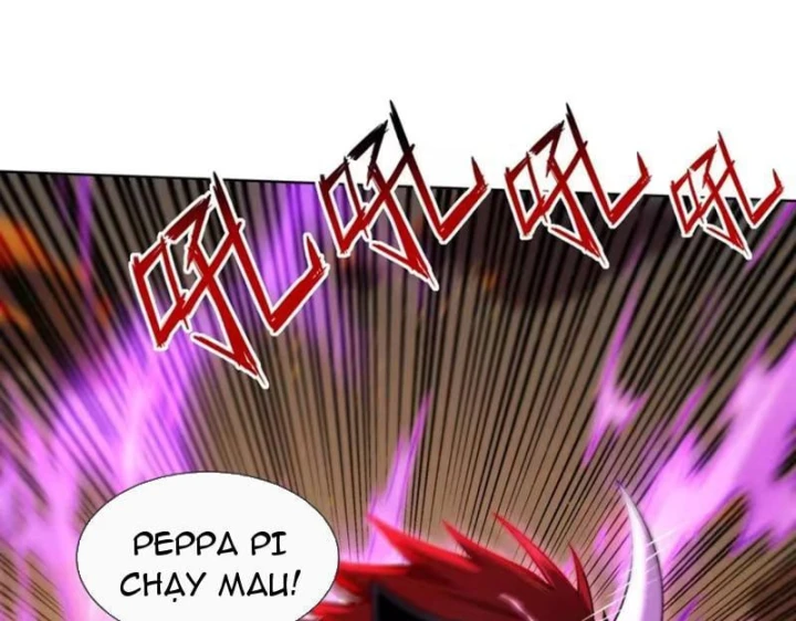 Vong Linh Thiên Tai: Ta Đưa Tay Triệu Hồi Cả Trăm Vạn Cốt Hải Chapter 18 - 15