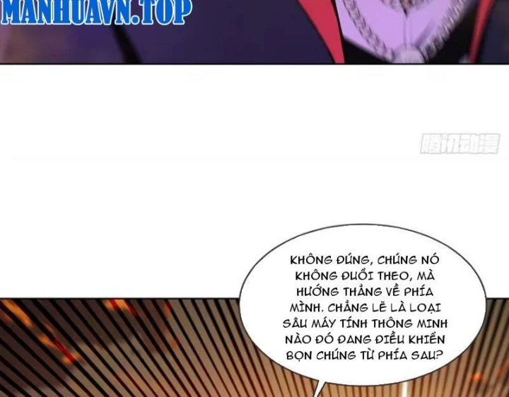 Vong Linh Thiên Tai: Ta Đưa Tay Triệu Hồi Cả Trăm Vạn Cốt Hải Chapter 18 - 34