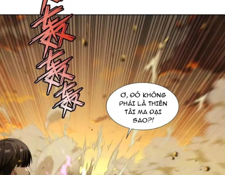 Vong Linh Thiên Tai: Ta Đưa Tay Triệu Hồi Cả Trăm Vạn Cốt Hải Chapter 18 - 37