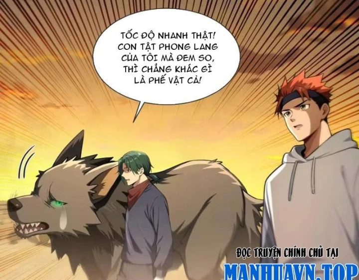 Vong Linh Thiên Tai: Ta Đưa Tay Triệu Hồi Cả Trăm Vạn Cốt Hải Chapter 18 - 40