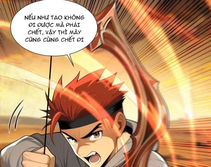 Vong Linh Thiên Tai: Ta Đưa Tay Triệu Hồi Cả Trăm Vạn Cốt Hải Chapter 18 - 60