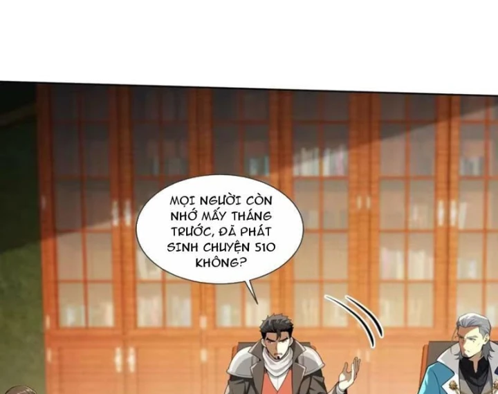 Vong Linh Thiên Tai: Ta Đưa Tay Triệu Hồi Cả Trăm Vạn Cốt Hải Chapter 18 - 92