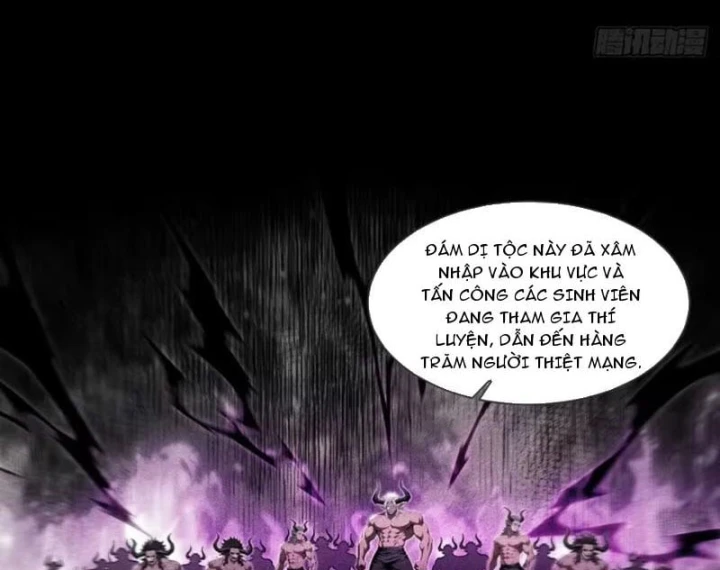 Vong Linh Thiên Tai: Ta Đưa Tay Triệu Hồi Cả Trăm Vạn Cốt Hải Chapter 18 - 96