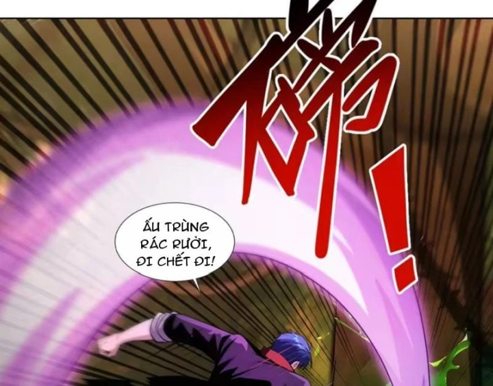 Vong Linh Thiên Tai: Ta Đưa Tay Triệu Hồi Cả Trăm Vạn Cốt Hải Chapter 19 - 9