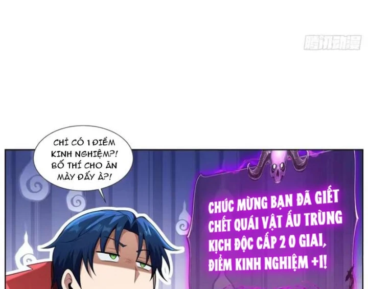 Vong Linh Thiên Tai: Ta Đưa Tay Triệu Hồi Cả Trăm Vạn Cốt Hải Chapter 19 - 13