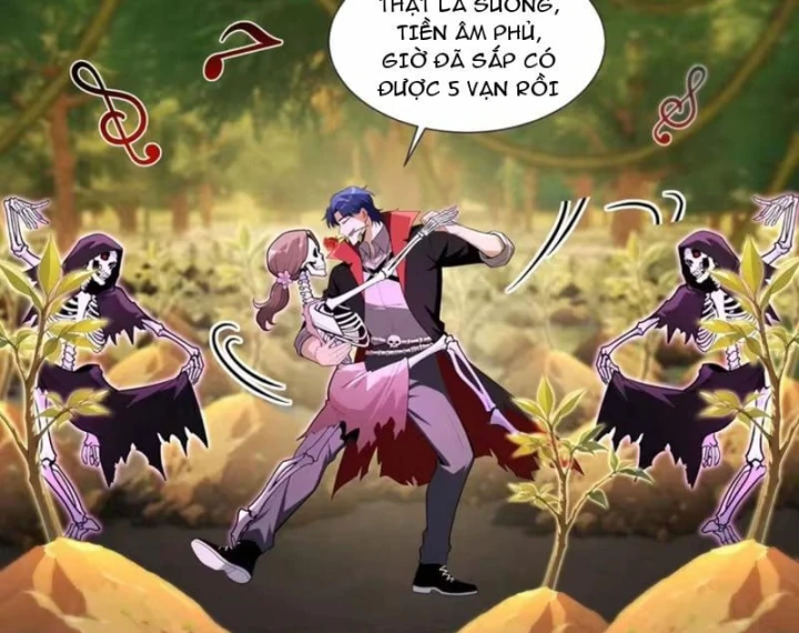 Vong Linh Thiên Tai: Ta Đưa Tay Triệu Hồi Cả Trăm Vạn Cốt Hải Chapter 19 - 77