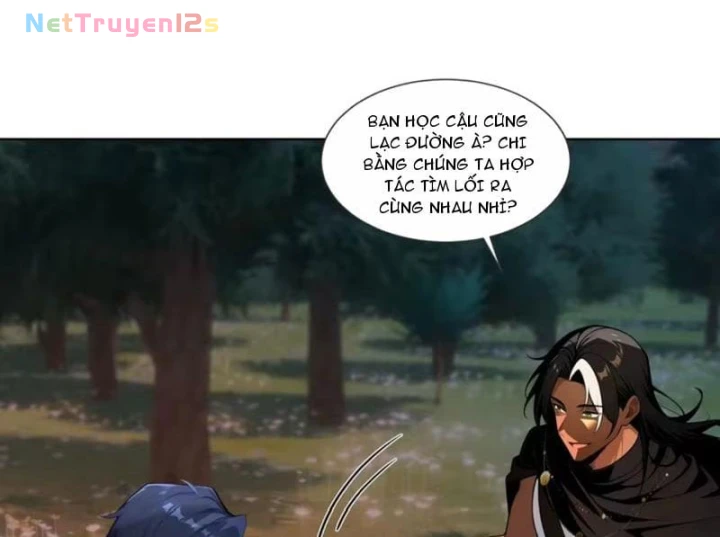 Vong Linh Thiên Tai: Ta Đưa Tay Triệu Hồi Cả Trăm Vạn Cốt Hải Chapter 19 - 107