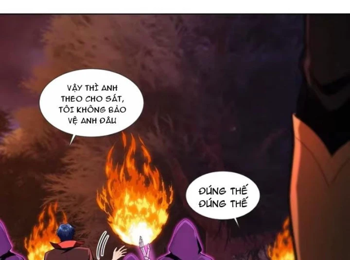 Vong Linh Thiên Tai: Ta Đưa Tay Triệu Hồi Cả Trăm Vạn Cốt Hải Chapter 19 - 110