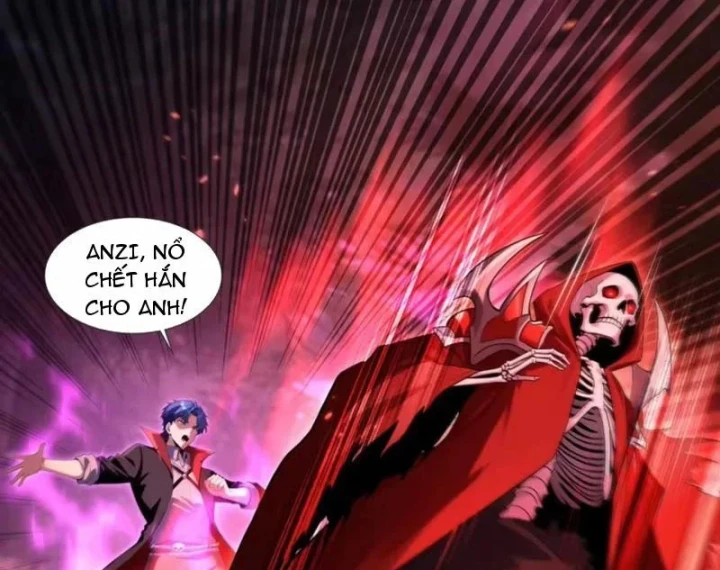 Vong Linh Thiên Tai: Ta Đưa Tay Triệu Hồi Cả Trăm Vạn Cốt Hải Chapter 20 - 51