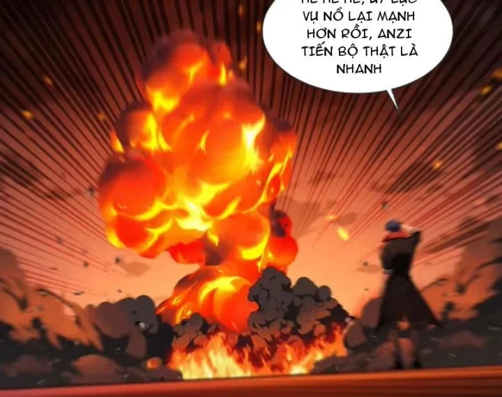 Vong Linh Thiên Tai: Ta Đưa Tay Triệu Hồi Cả Trăm Vạn Cốt Hải Chapter 20 - 66