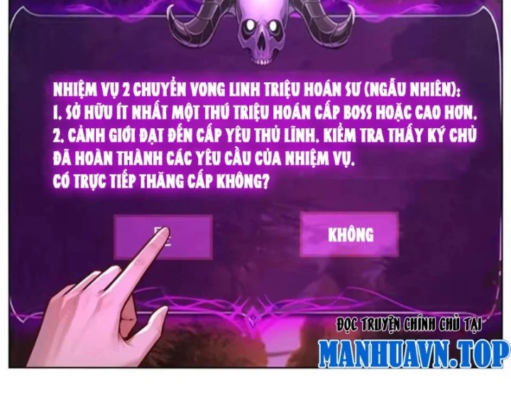 Vong Linh Thiên Tai: Ta Đưa Tay Triệu Hồi Cả Trăm Vạn Cốt Hải Chapter 20 - 70