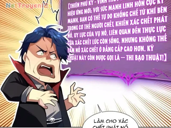 Vong Linh Thiên Tai: Ta Đưa Tay Triệu Hồi Cả Trăm Vạn Cốt Hải Chapter 20 - 83