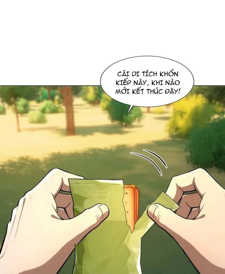 Vong Linh Thiên Tai: Ta Đưa Tay Triệu Hồi Cả Trăm Vạn Cốt Hải Chapter 22 - 47