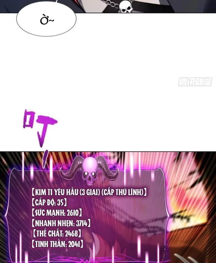 Vong Linh Thiên Tai: Ta Đưa Tay Triệu Hồi Cả Trăm Vạn Cốt Hải Chapter 22 - 52