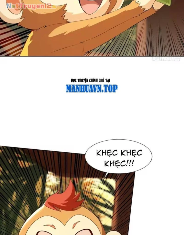 Vong Linh Thiên Tai: Ta Đưa Tay Triệu Hồi Cả Trăm Vạn Cốt Hải Chapter 22 - 64