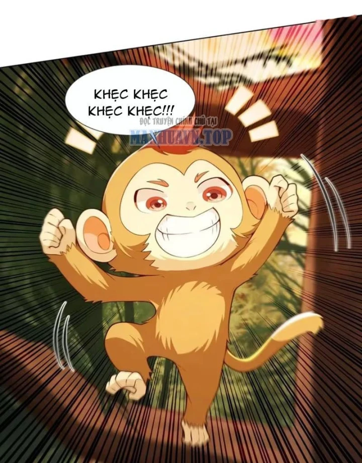 Vong Linh Thiên Tai: Ta Đưa Tay Triệu Hồi Cả Trăm Vạn Cốt Hải Chapter 22 - 68
