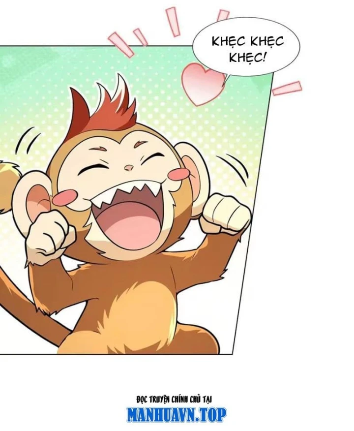 Vong Linh Thiên Tai: Ta Đưa Tay Triệu Hồi Cả Trăm Vạn Cốt Hải Chapter 23 - 7