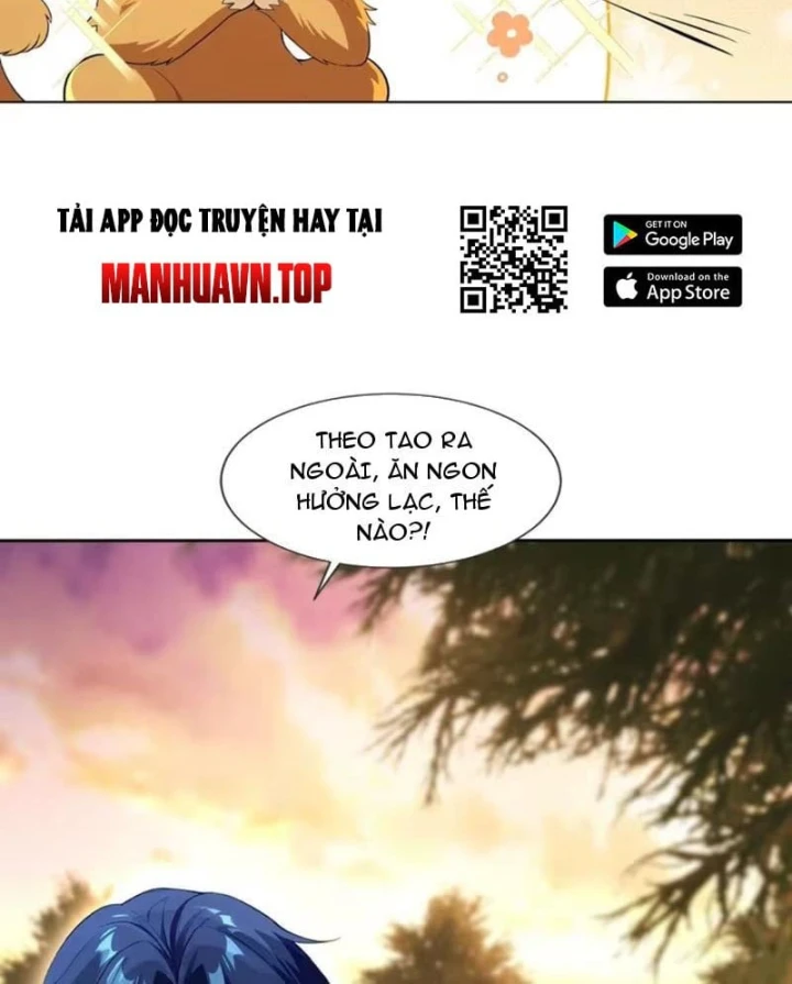Vong Linh Thiên Tai: Ta Đưa Tay Triệu Hồi Cả Trăm Vạn Cốt Hải Chapter 23 - 29
