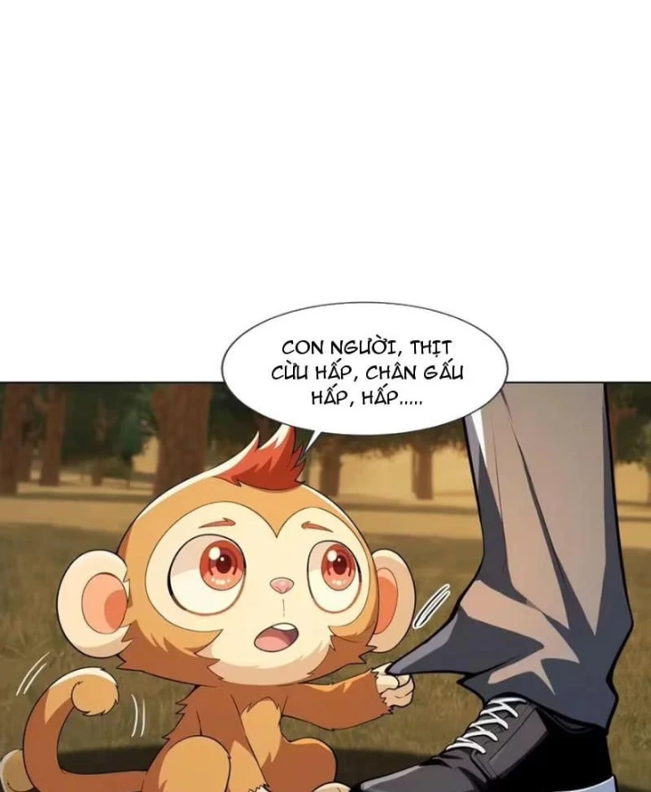 Vong Linh Thiên Tai: Ta Đưa Tay Triệu Hồi Cả Trăm Vạn Cốt Hải Chapter 23 - 42