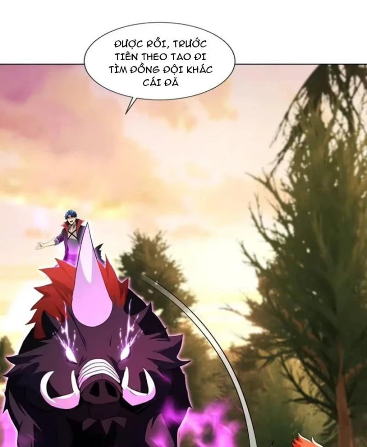 Vong Linh Thiên Tai: Ta Đưa Tay Triệu Hồi Cả Trăm Vạn Cốt Hải Chapter 23 - 47