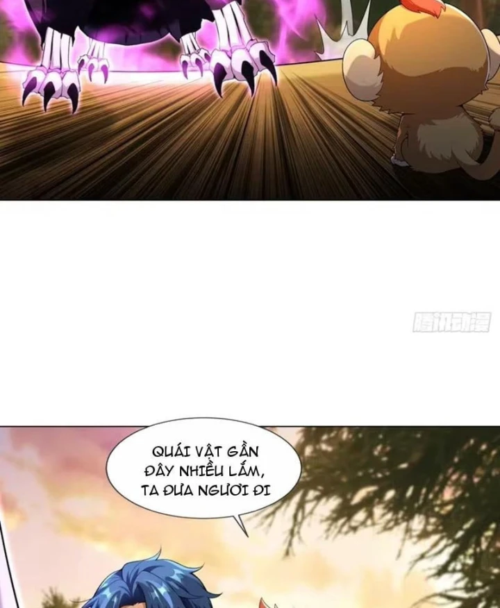 Vong Linh Thiên Tai: Ta Đưa Tay Triệu Hồi Cả Trăm Vạn Cốt Hải Chapter 23 - 48