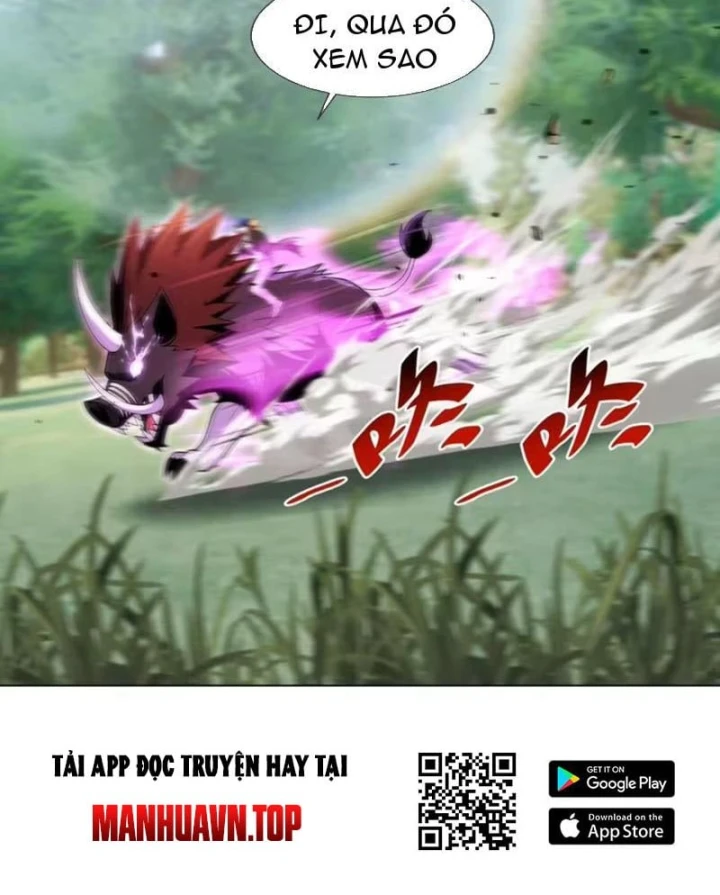 Vong Linh Thiên Tai: Ta Đưa Tay Triệu Hồi Cả Trăm Vạn Cốt Hải Chapter 23 - 55