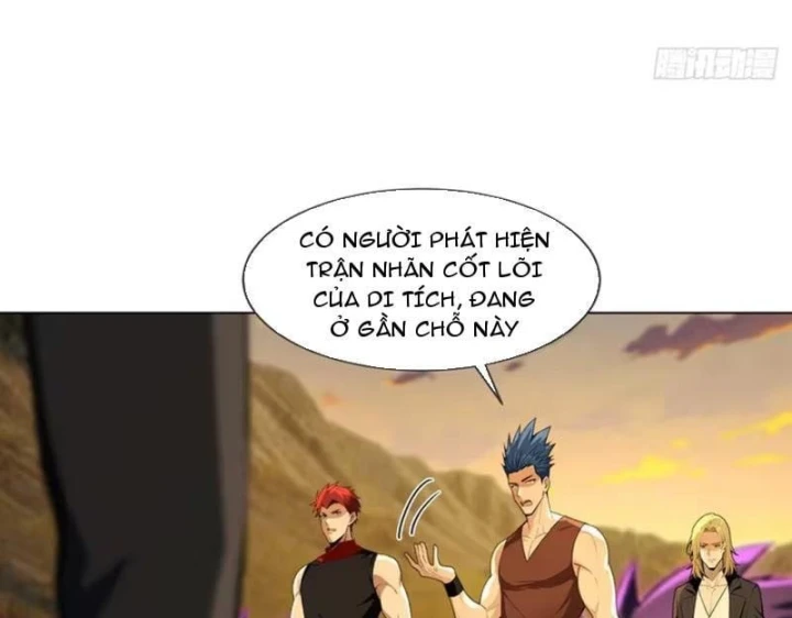 Vong Linh Thiên Tai: Ta Đưa Tay Triệu Hồi Cả Trăm Vạn Cốt Hải Chapter 23 - 67