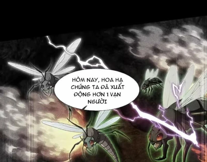 Vong Linh Thiên Tai: Ta Đưa Tay Triệu Hồi Cả Trăm Vạn Cốt Hải Chapter 23 - 76