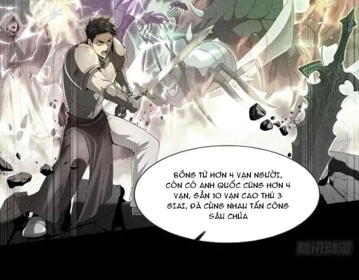 Vong Linh Thiên Tai: Ta Đưa Tay Triệu Hồi Cả Trăm Vạn Cốt Hải Chapter 23 - 78