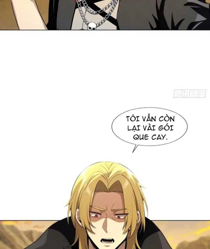 Vong Linh Thiên Tai: Ta Đưa Tay Triệu Hồi Cả Trăm Vạn Cốt Hải Chapter 24 - 6