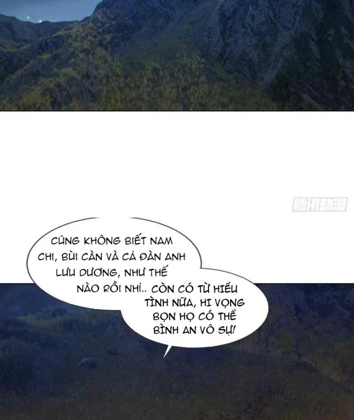 Vong Linh Thiên Tai: Ta Đưa Tay Triệu Hồi Cả Trăm Vạn Cốt Hải Chapter 24 - 16