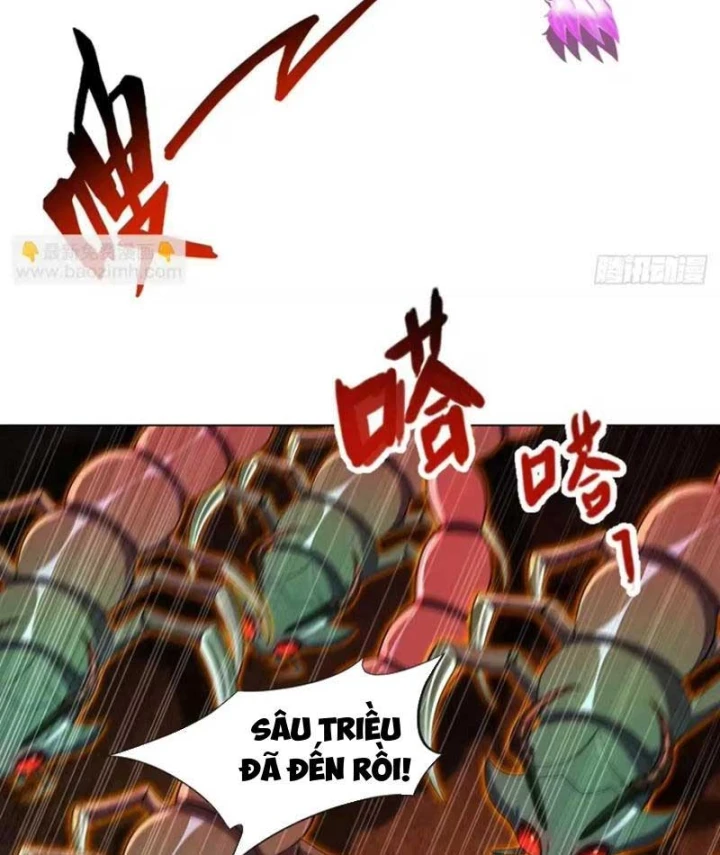 Vong Linh Thiên Tai: Ta Đưa Tay Triệu Hồi Cả Trăm Vạn Cốt Hải Chapter 24 - 40
