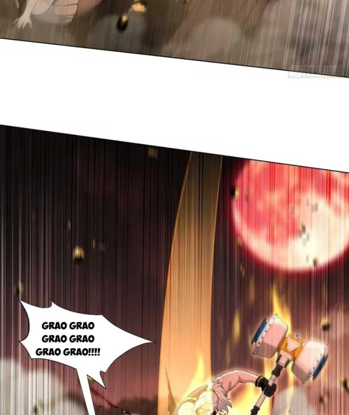 Vong Linh Thiên Tai: Ta Đưa Tay Triệu Hồi Cả Trăm Vạn Cốt Hải Chapter 24 - 77
