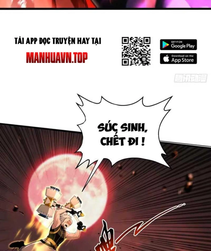 Vong Linh Thiên Tai: Ta Đưa Tay Triệu Hồi Cả Trăm Vạn Cốt Hải Chapter 25 - 19