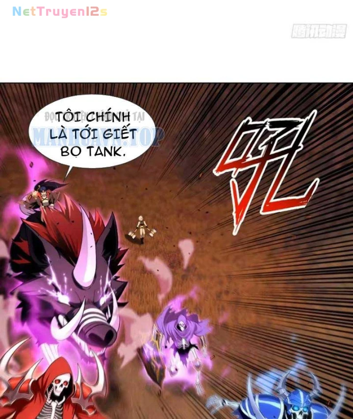 Vong Linh Thiên Tai: Ta Đưa Tay Triệu Hồi Cả Trăm Vạn Cốt Hải Chapter 25 - 31