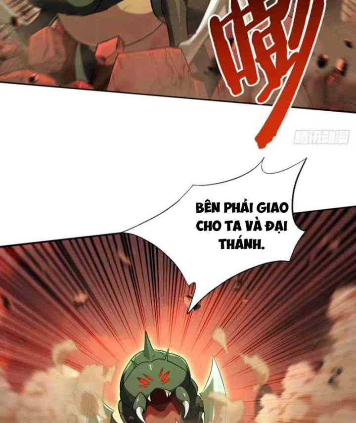 Vong Linh Thiên Tai: Ta Đưa Tay Triệu Hồi Cả Trăm Vạn Cốt Hải Chapter 25 - 39