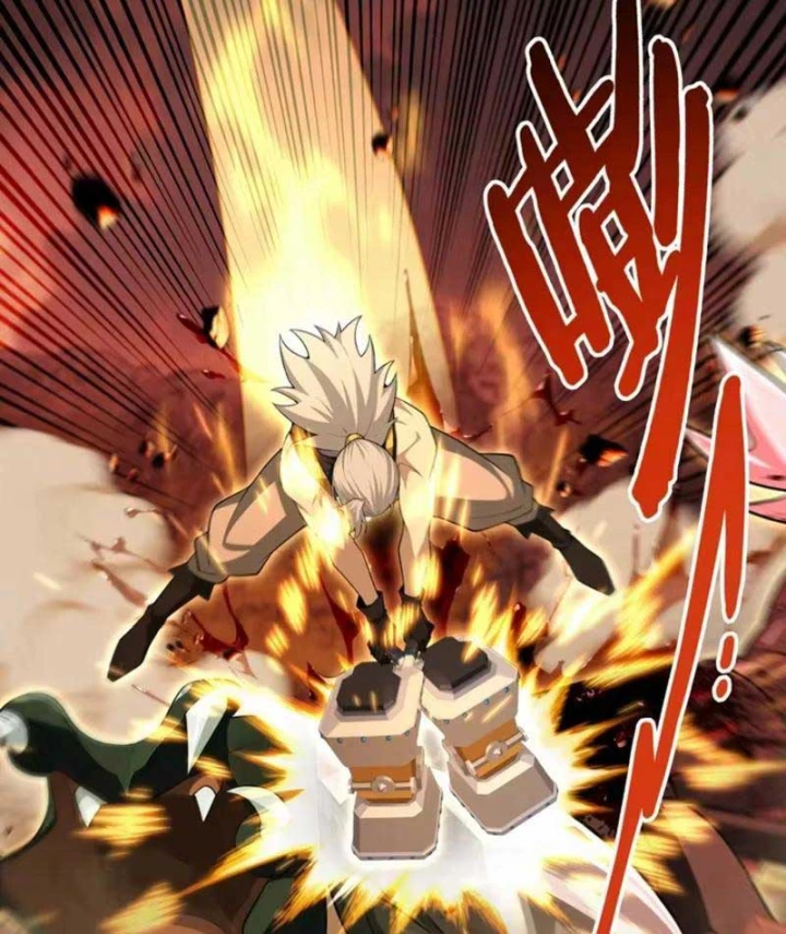 Vong Linh Thiên Tai: Ta Đưa Tay Triệu Hồi Cả Trăm Vạn Cốt Hải Chapter 25 - 58