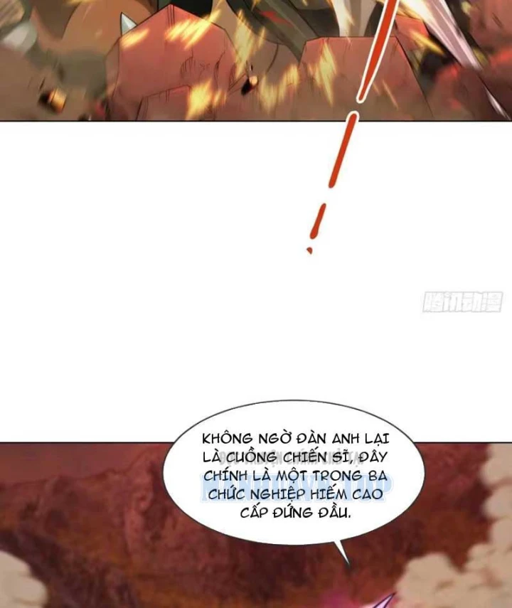 Vong Linh Thiên Tai: Ta Đưa Tay Triệu Hồi Cả Trăm Vạn Cốt Hải Chapter 25 - 59