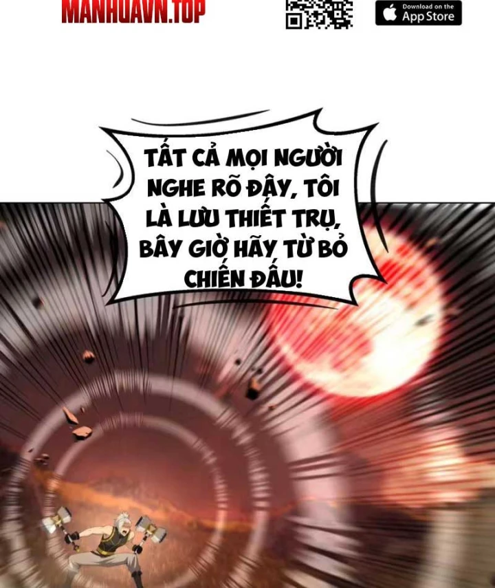 Vong Linh Thiên Tai: Ta Đưa Tay Triệu Hồi Cả Trăm Vạn Cốt Hải Chapter 25 - 73