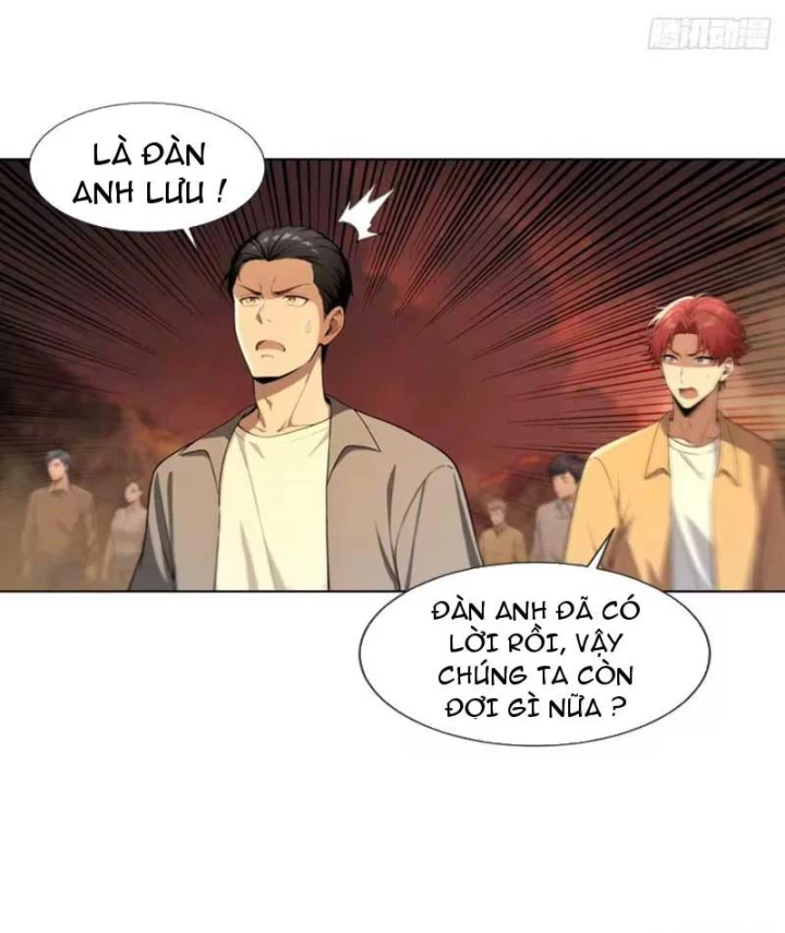 Vong Linh Thiên Tai: Ta Đưa Tay Triệu Hồi Cả Trăm Vạn Cốt Hải Chapter 25 - 76