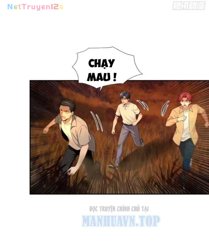 Vong Linh Thiên Tai: Ta Đưa Tay Triệu Hồi Cả Trăm Vạn Cốt Hải Chapter 25 - 77