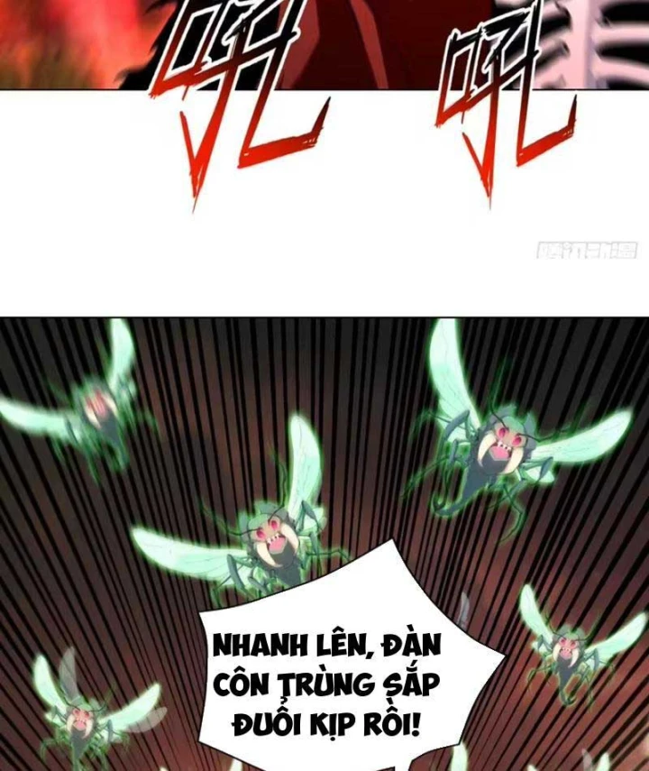 Vong Linh Thiên Tai: Ta Đưa Tay Triệu Hồi Cả Trăm Vạn Cốt Hải Chapter 25 - 82