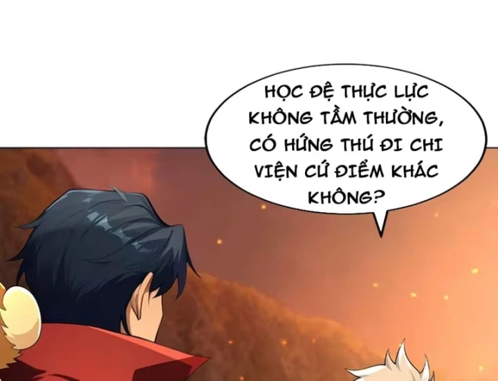 Vong Linh Thiên Tai: Ta Đưa Tay Triệu Hồi Cả Trăm Vạn Cốt Hải Chapter 26 - 26