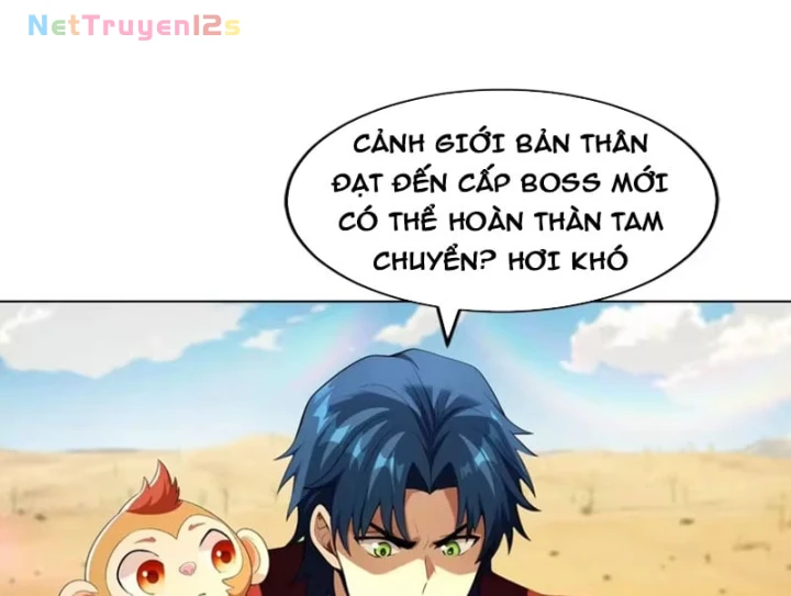 Vong Linh Thiên Tai: Ta Đưa Tay Triệu Hồi Cả Trăm Vạn Cốt Hải Chapter 26 - 50