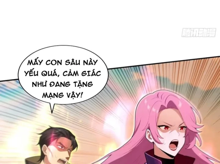 Vong Linh Thiên Tai: Ta Đưa Tay Triệu Hồi Cả Trăm Vạn Cốt Hải Chapter 26 - 123