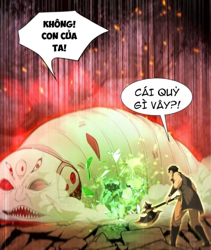 Vong Linh Thiên Tai: Ta Đưa Tay Triệu Hồi Cả Trăm Vạn Cốt Hải Chapter 27 - 26