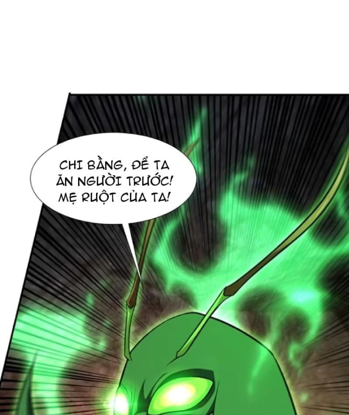 Vong Linh Thiên Tai: Ta Đưa Tay Triệu Hồi Cả Trăm Vạn Cốt Hải Chapter 27 - 35