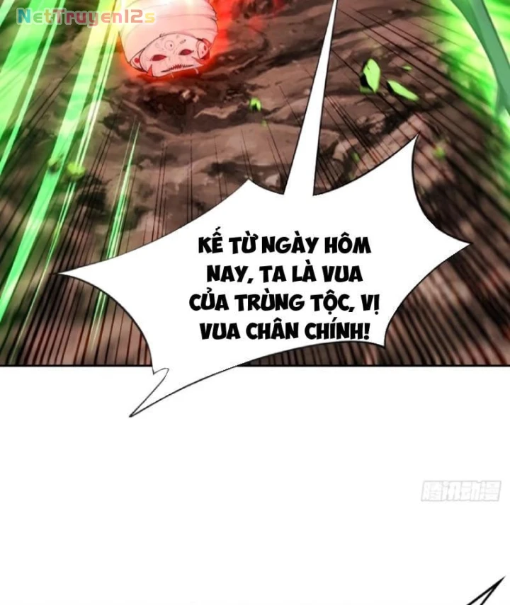 Vong Linh Thiên Tai: Ta Đưa Tay Triệu Hồi Cả Trăm Vạn Cốt Hải Chapter 27 - 43